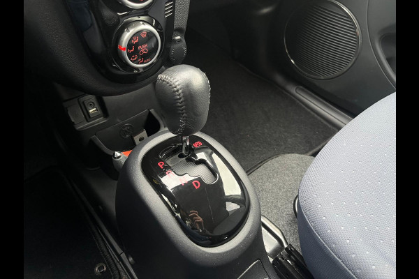 Peugeot iOn Active, Automaat, Airco, Radio, Icnl BTW, NAP Peugeot iOn Active, Automaat, Airco, Radio, Icnl BTW, NAP