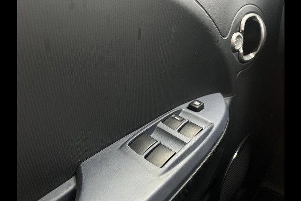 Peugeot iOn Active, Automaat, Airco, Radio, Icnl BTW, NAP Peugeot iOn Active, Automaat, Airco, Radio, Icnl BTW, NAP