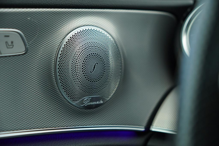 Mercedes-Benz E-Klasse Estate AMG 53 4MATIC / Magno / Schuifdak / Burmester / Trekhaak / Stoelverwarming&ventilatie Mercedes-Benz E-Klasse Estate AMG 53 4MATIC / Magno / Schuifdak / Burmester / Trekhaak / Stoelverwarming&ventilatie