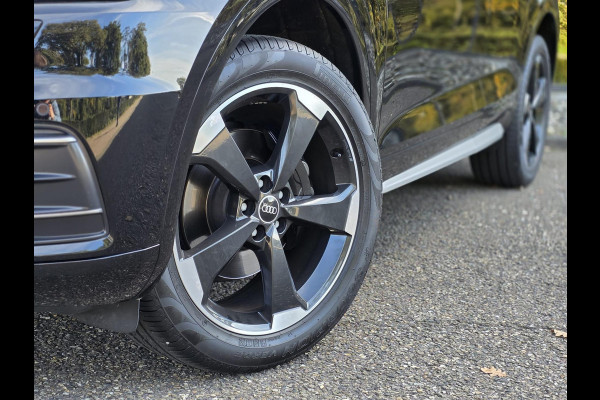 Audi Q5 2.0 TFSI quattro Sport |LED|LEER|NAVI