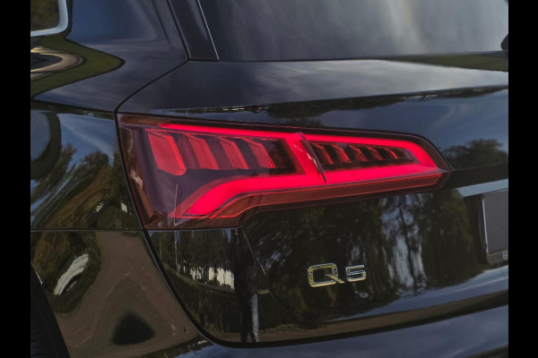 Audi Q5 2.0 TFSI quattro Sport |LED|LEER|NAVI