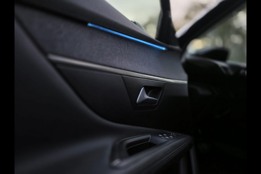Peugeot 3008 1.2 PureTech Allure |PANO|STOELVER.|TREKHAAK Peugeot 3008 1.2 PureTech Allure |PANO|STOELVER.|TREKHAAK