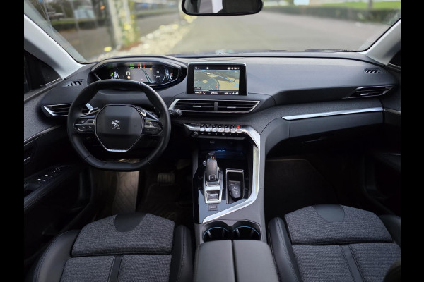 Peugeot 3008 1.2 PureTech Allure |PANO|STOELVER.|TREKHAAK Peugeot 3008 1.2 PureTech Allure |PANO|STOELVER.|TREKHAAK