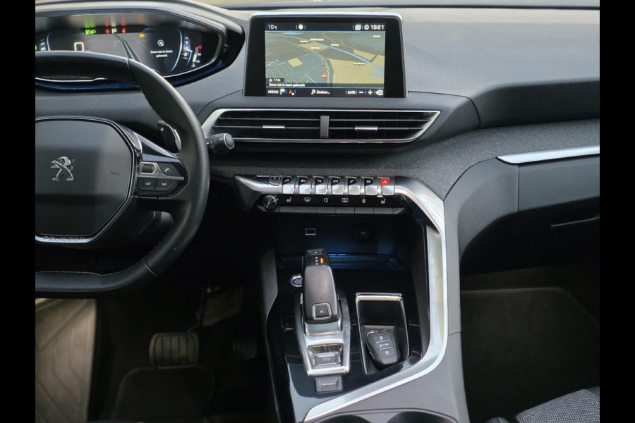 Peugeot 3008 1.2 PureTech Allure |PANO|STOELVER.|TREKHAAK Peugeot 3008 1.2 PureTech Allure |PANO|STOELVER.|TREKHAAK