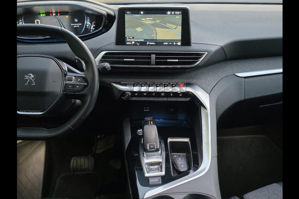 Peugeot 3008 1.2 PureTech Allure |PANO|STOELVER.|TREKHAAK Peugeot 3008 1.2 PureTech Allure |PANO|STOELVER.|TREKHAAK