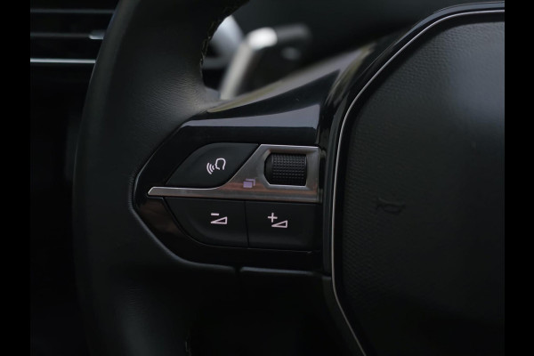 Peugeot 3008 1.2 PureTech Allure |PANO|STOELVER.|TREKHAAK Peugeot 3008 1.2 PureTech Allure |PANO|STOELVER.|TREKHAAK