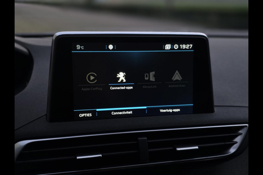 Peugeot 3008 1.2 PureTech Allure |PANO|STOELVER.|TREKHAAK Peugeot 3008 1.2 PureTech Allure |PANO|STOELVER.|TREKHAAK