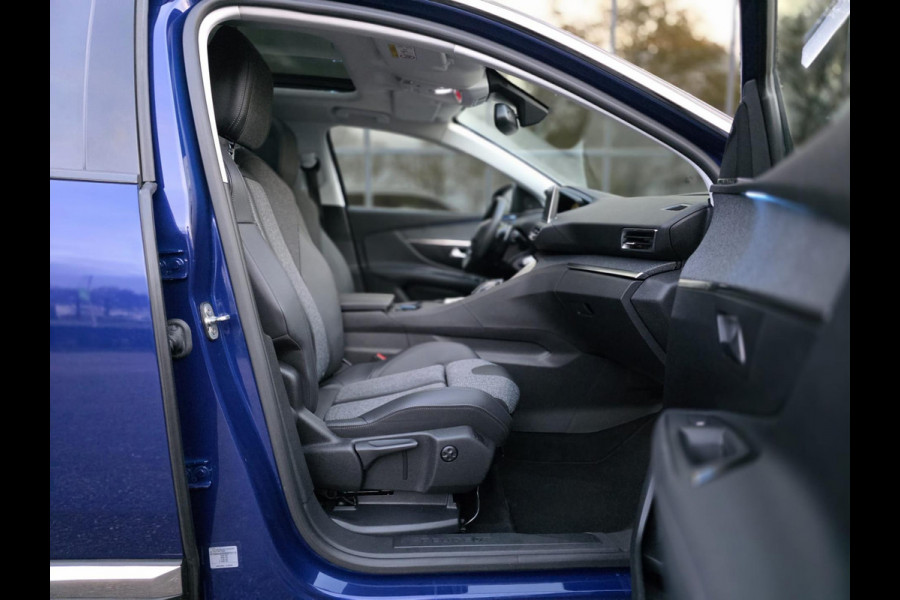 Peugeot 3008 1.2 PureTech Allure |PANO|STOELVER.|TREKHAAK Peugeot 3008 1.2 PureTech Allure |PANO|STOELVER.|TREKHAAK