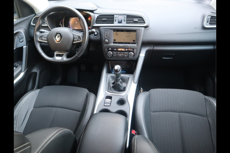 Renault Kadjar 1.2 TCe Intens