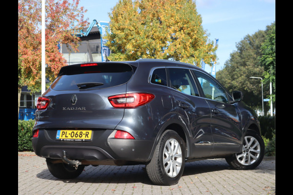 Renault Kadjar 1.2 TCe Intens