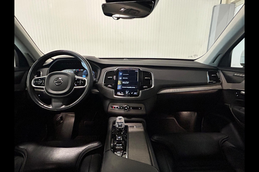 Volvo XC90 2.0 T8 Twin Engine AWD Inscription 7p | NAP | PANO | H&K | 360 CAMERA | HUD