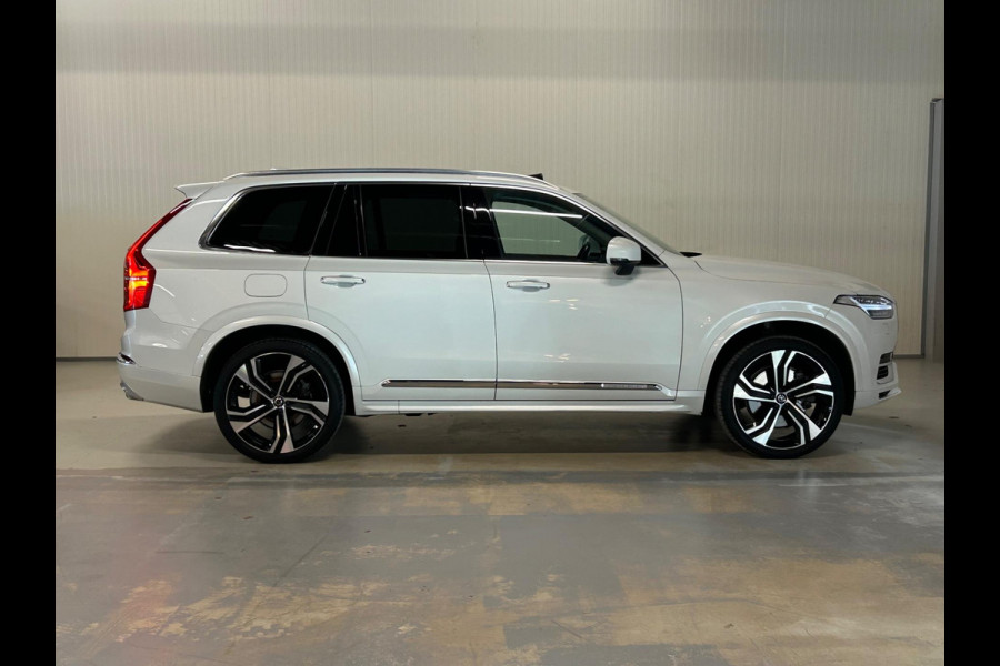Volvo XC90 2.0 T8 Twin Engine AWD Inscription 7p | NAP | PANO | H&K | 360 CAMERA | HUD