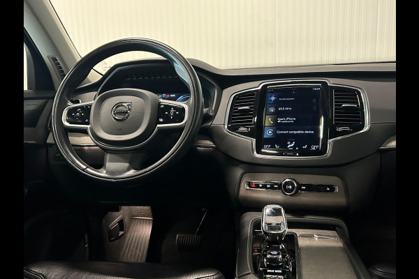 Volvo XC90 2.0 T8 Twin Engine AWD Inscription 7p | NAP | PANO | H&K | 360 CAMERA | HUD