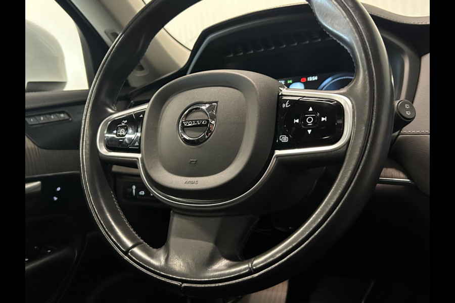 Volvo XC90 2.0 T8 Twin Engine AWD Inscription 7p | NAP | PANO | H&K | 360 CAMERA | HUD