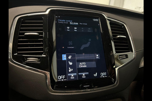 Volvo XC90 2.0 T8 Twin Engine AWD Inscription 7p | NAP | PANO | H&K | 360 CAMERA | HUD