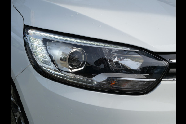 Renault Scénic 1.2 TCe INTENS | TREKHAAK | CAMERA | LEER | KEYLESS | ALL-SEASON