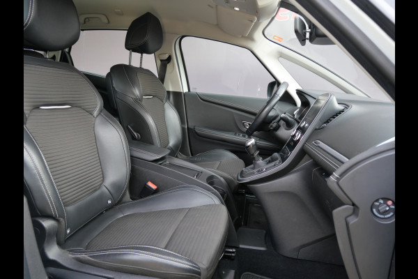 Renault Scénic 1.2 TCe INTENS | TREKHAAK | CAMERA | LEER | KEYLESS | ALL-SEASON