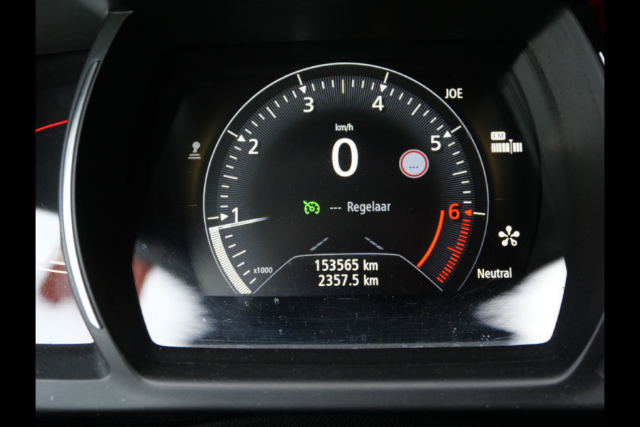 Renault Scénic 1.2 TCe INTENS | TREKHAAK | CAMERA | LEER | KEYLESS | ALL-SEASON