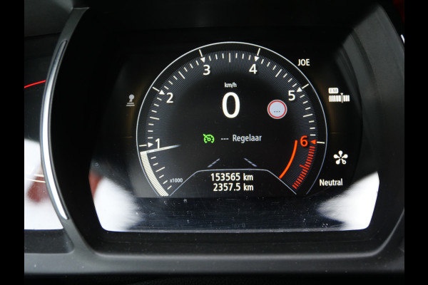 Renault Scénic 1.2 TCe INTENS | TREKHAAK | CAMERA | LEER | KEYLESS | ALL-SEASON