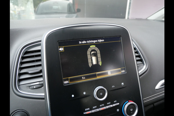 Renault Scénic 1.2 TCe INTENS | TREKHAAK | CAMERA | LEER | KEYLESS | ALL-SEASON