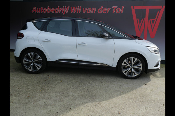 Renault Scénic 1.2 TCe INTENS | TREKHAAK | CAMERA | LEER | KEYLESS | ALL-SEASON