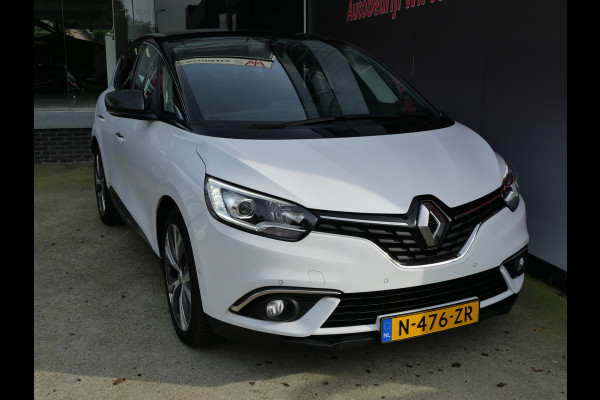 Renault Scénic 1.2 TCe INTENS | TREKHAAK | CAMERA | LEER | KEYLESS | ALL-SEASON