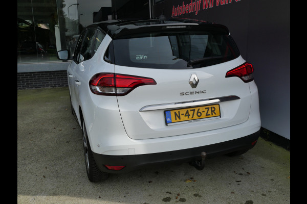 Renault Scénic 1.2 TCe INTENS | TREKHAAK | CAMERA | LEER | KEYLESS | ALL-SEASON