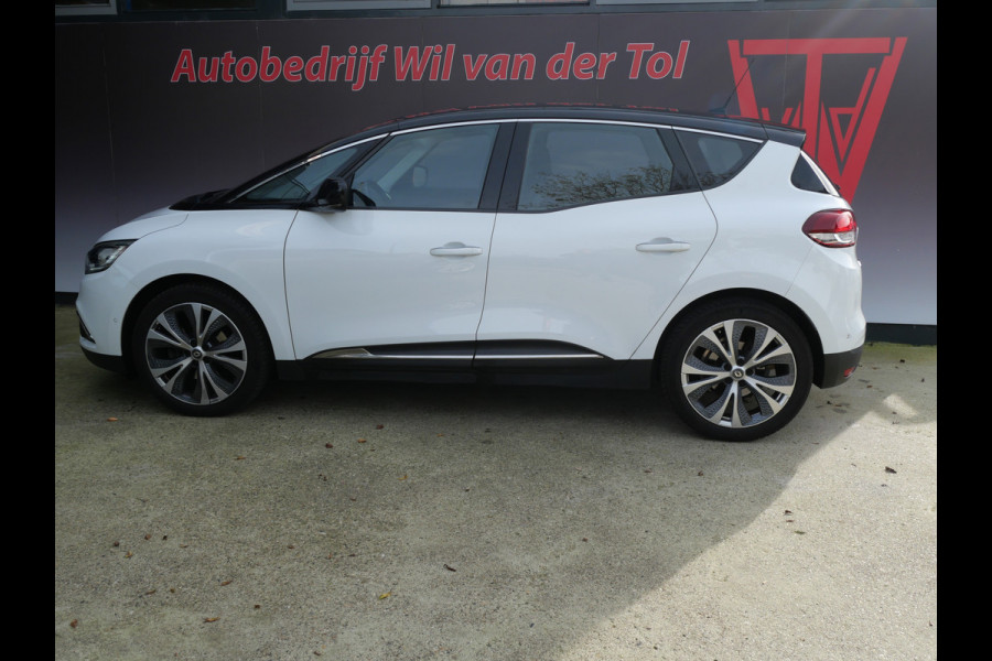 Renault Scénic 1.2 TCe INTENS | TREKHAAK | CAMERA | LEER | KEYLESS | ALL-SEASON