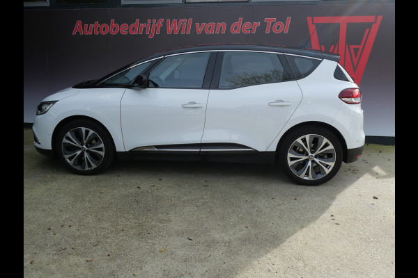 Renault Scénic 1.2 TCe INTENS | TREKHAAK | CAMERA | LEER | KEYLESS | ALL-SEASON