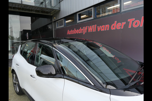 Renault Scénic 1.2 TCe INTENS | TREKHAAK | CAMERA | LEER | KEYLESS | ALL-SEASON