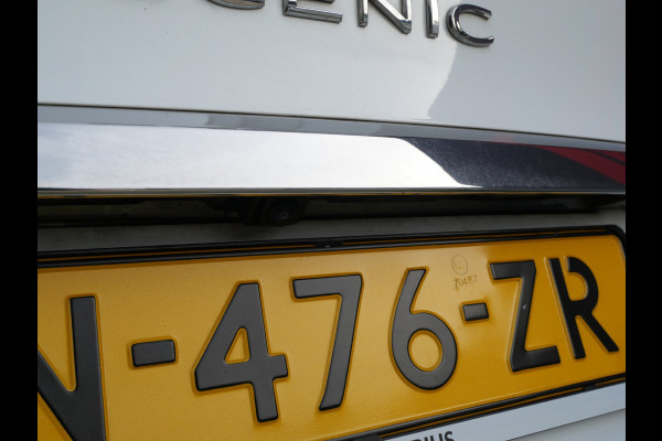 Renault Scénic 1.2 TCe INTENS | TREKHAAK | CAMERA | LEER | KEYLESS | ALL-SEASON
