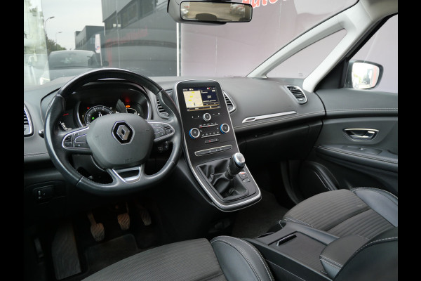 Renault Scénic 1.2 TCe INTENS | TREKHAAK | CAMERA | LEER | KEYLESS | ALL-SEASON