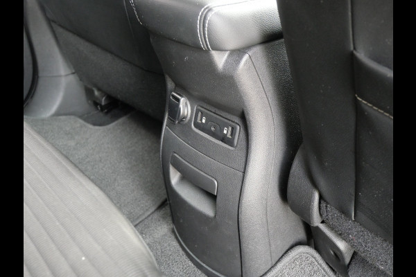 Renault Scénic 1.2 TCe INTENS | TREKHAAK | CAMERA | LEER | KEYLESS | ALL-SEASON