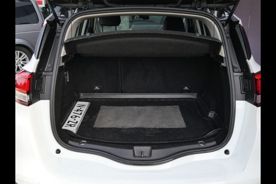 Renault Scénic 1.2 TCe INTENS | TREKHAAK | CAMERA | LEER | KEYLESS | ALL-SEASON
