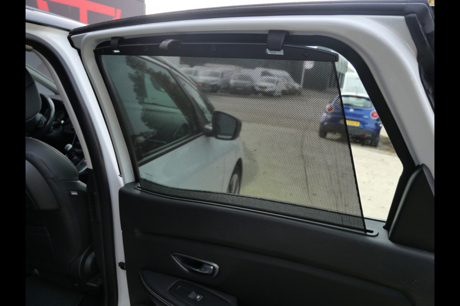 Renault Scénic 1.2 TCe INTENS | TREKHAAK | CAMERA | LEER | KEYLESS | ALL-SEASON