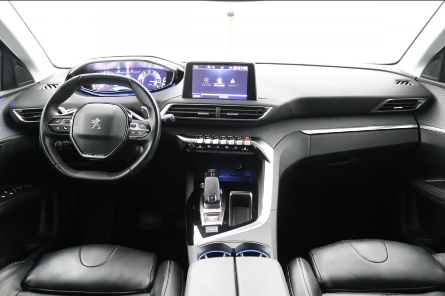 Peugeot 5008 1.2 PureTech*NAVI*CAM*HAAK*CRUISE*ECC*CARPLAY*7PER Peugeot 5008 1.2 PureTech*NAVI*CAM*HAAK*CRUISE*ECC*CARPLAY*7PER