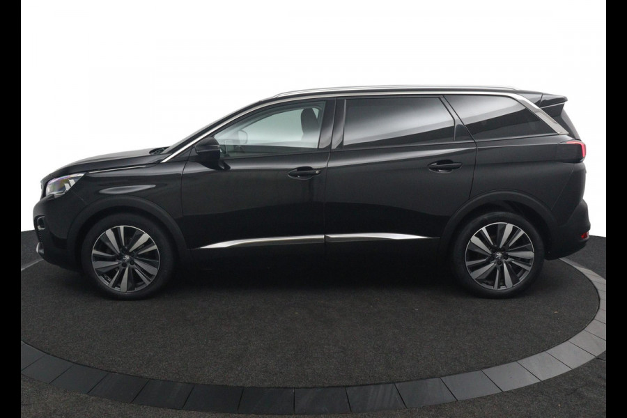Peugeot 5008 1.2 PureTech*NAVI*CAM*HAAK*CRUISE*ECC*CARPLAY*7PER Peugeot 5008 1.2 PureTech*NAVI*CAM*HAAK*CRUISE*ECC*CARPLAY*7PER
