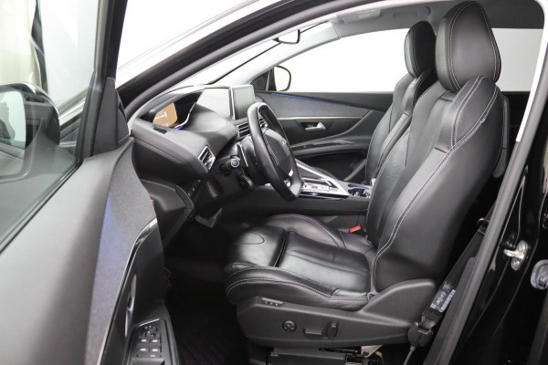 Peugeot 5008 1.2 PureTech*NAVI*CAM*HAAK*CRUISE*ECC*CARPLAY*7PER Peugeot 5008 1.2 PureTech*NAVI*CAM*HAAK*CRUISE*ECC*CARPLAY*7PER