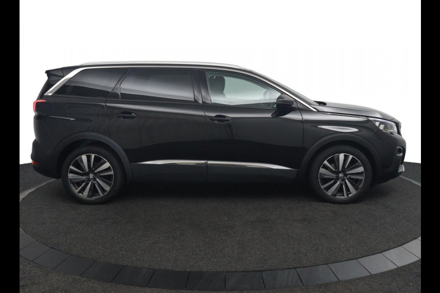 Peugeot 5008 1.2 PureTech*NAVI*CAM*HAAK*CRUISE*ECC*CARPLAY*7PER Peugeot 5008 1.2 PureTech*NAVI*CAM*HAAK*CRUISE*ECC*CARPLAY*7PER