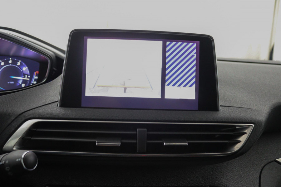 Peugeot 5008 1.2 PureTech*NAVI*CAM*HAAK*CRUISE*ECC*CARPLAY*7PER Peugeot 5008 1.2 PureTech*NAVI*CAM*HAAK*CRUISE*ECC*CARPLAY*7PER