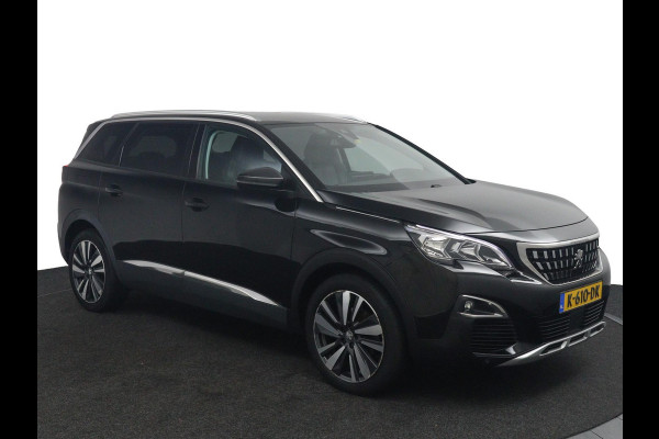 Peugeot 5008 1.2 PureTech*NAVI*CAM*HAAK*CRUISE*ECC*CARPLAY*7PER Peugeot 5008 1.2 PureTech*NAVI*CAM*HAAK*CRUISE*ECC*CARPLAY*7PER