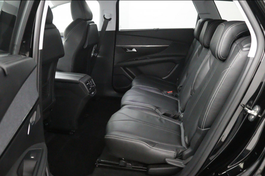 Peugeot 5008 1.2 PureTech*NAVI*CAM*HAAK*CRUISE*ECC*CARPLAY*7PER Peugeot 5008 1.2 PureTech*NAVI*CAM*HAAK*CRUISE*ECC*CARPLAY*7PER
