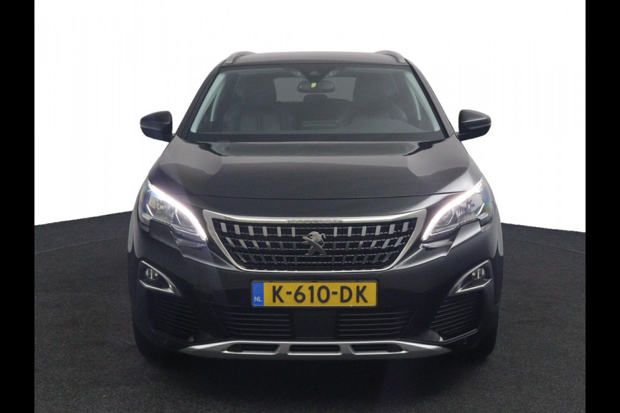 Peugeot 5008 1.2 PureTech*NAVI*CAM*HAAK*CRUISE*ECC*CARPLAY*7PER Peugeot 5008 1.2 PureTech*NAVI*CAM*HAAK*CRUISE*ECC*CARPLAY*7PER