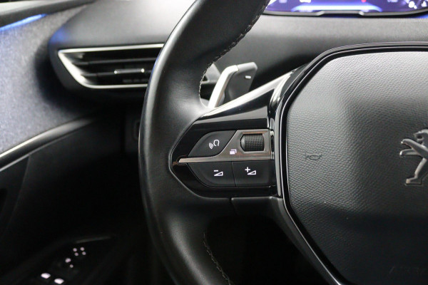 Peugeot 5008 1.2 PureTech*NAVI*CAM*HAAK*CRUISE*ECC*CARPLAY*7PER Peugeot 5008 1.2 PureTech*NAVI*CAM*HAAK*CRUISE*ECC*CARPLAY*7PER