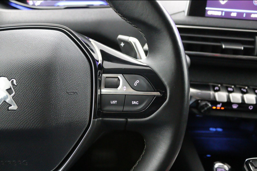 Peugeot 5008 1.2 PureTech*NAVI*CAM*HAAK*CRUISE*ECC*CARPLAY*7PER Peugeot 5008 1.2 PureTech*NAVI*CAM*HAAK*CRUISE*ECC*CARPLAY*7PER
