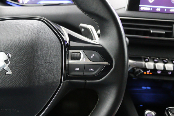 Peugeot 5008 1.2 PureTech*NAVI*CAM*HAAK*CRUISE*ECC*CARPLAY*7PER Peugeot 5008 1.2 PureTech*NAVI*CAM*HAAK*CRUISE*ECC*CARPLAY*7PER