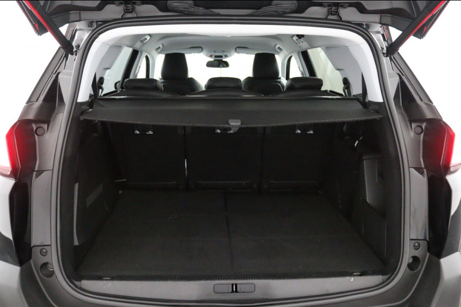 Peugeot 5008 1.2 PureTech*NAVI*CAM*HAAK*CRUISE*ECC*CARPLAY*7PER Peugeot 5008 1.2 PureTech*NAVI*CAM*HAAK*CRUISE*ECC*CARPLAY*7PER