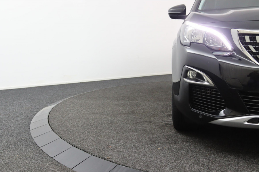 Peugeot 5008 1.2 PureTech*NAVI*CAM*HAAK*CRUISE*ECC*CARPLAY*7PER Peugeot 5008 1.2 PureTech*NAVI*CAM*HAAK*CRUISE*ECC*CARPLAY*7PER