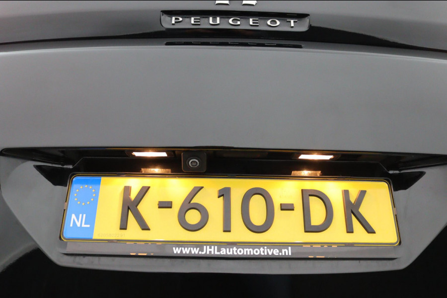 Peugeot 5008 1.2 PureTech*NAVI*CAM*HAAK*CRUISE*ECC*CARPLAY*7PER Peugeot 5008 1.2 PureTech*NAVI*CAM*HAAK*CRUISE*ECC*CARPLAY*7PER