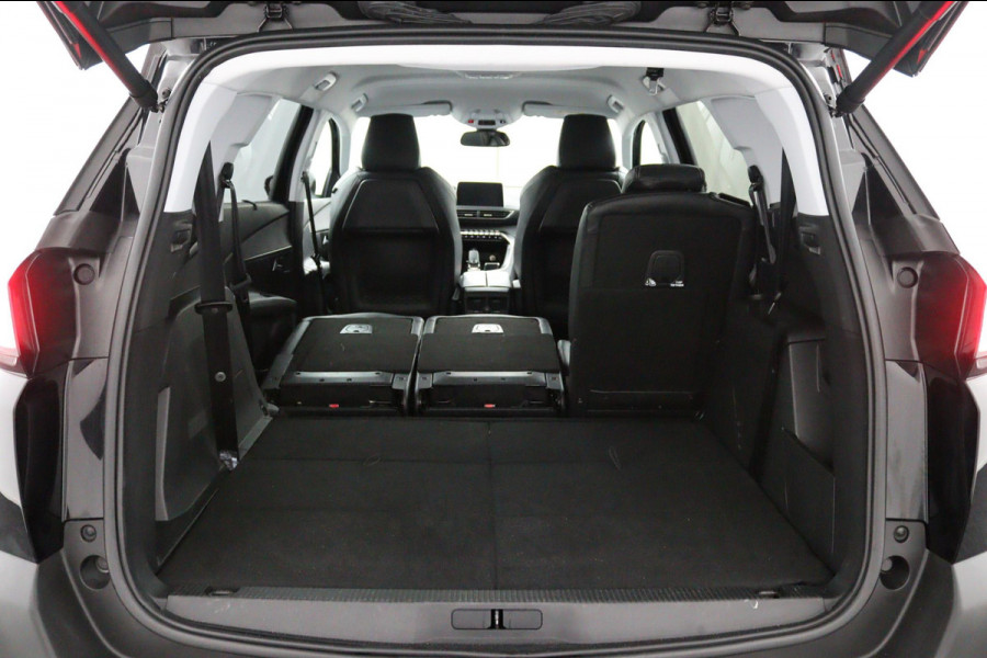 Peugeot 5008 1.2 PureTech*NAVI*CAM*HAAK*CRUISE*ECC*CARPLAY*7PER Peugeot 5008 1.2 PureTech*NAVI*CAM*HAAK*CRUISE*ECC*CARPLAY*7PER